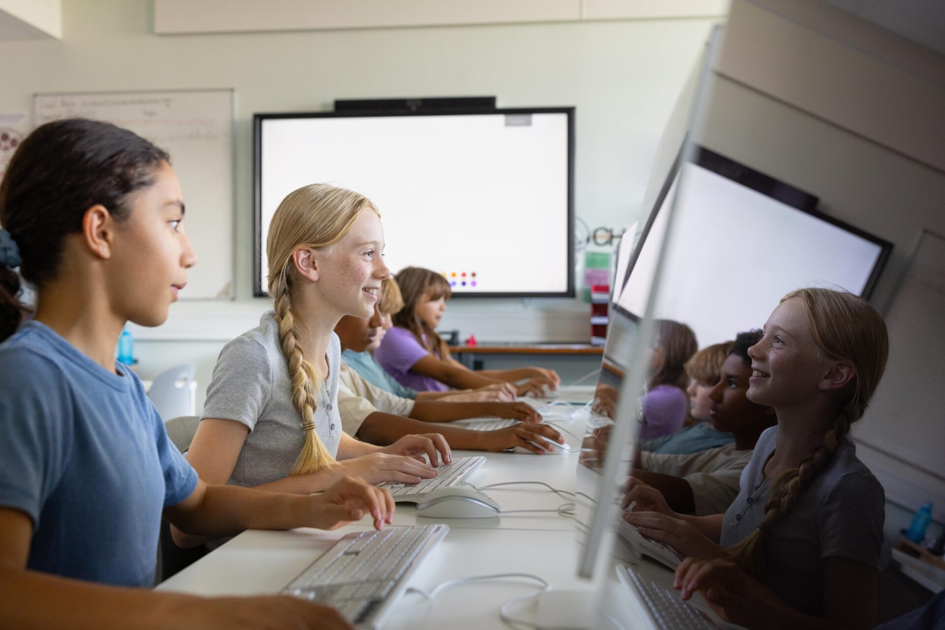 ai in schools