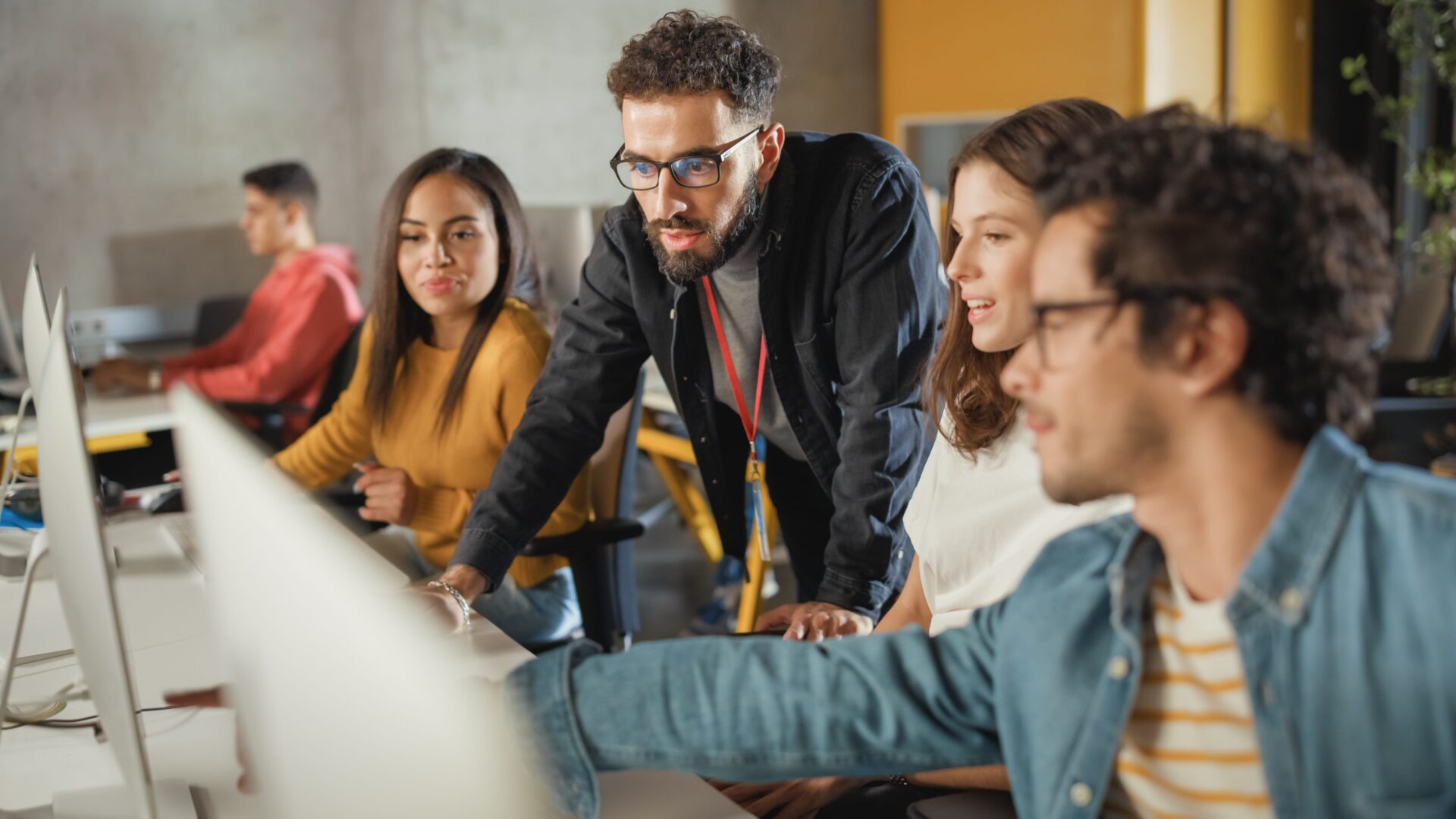implementing edtech