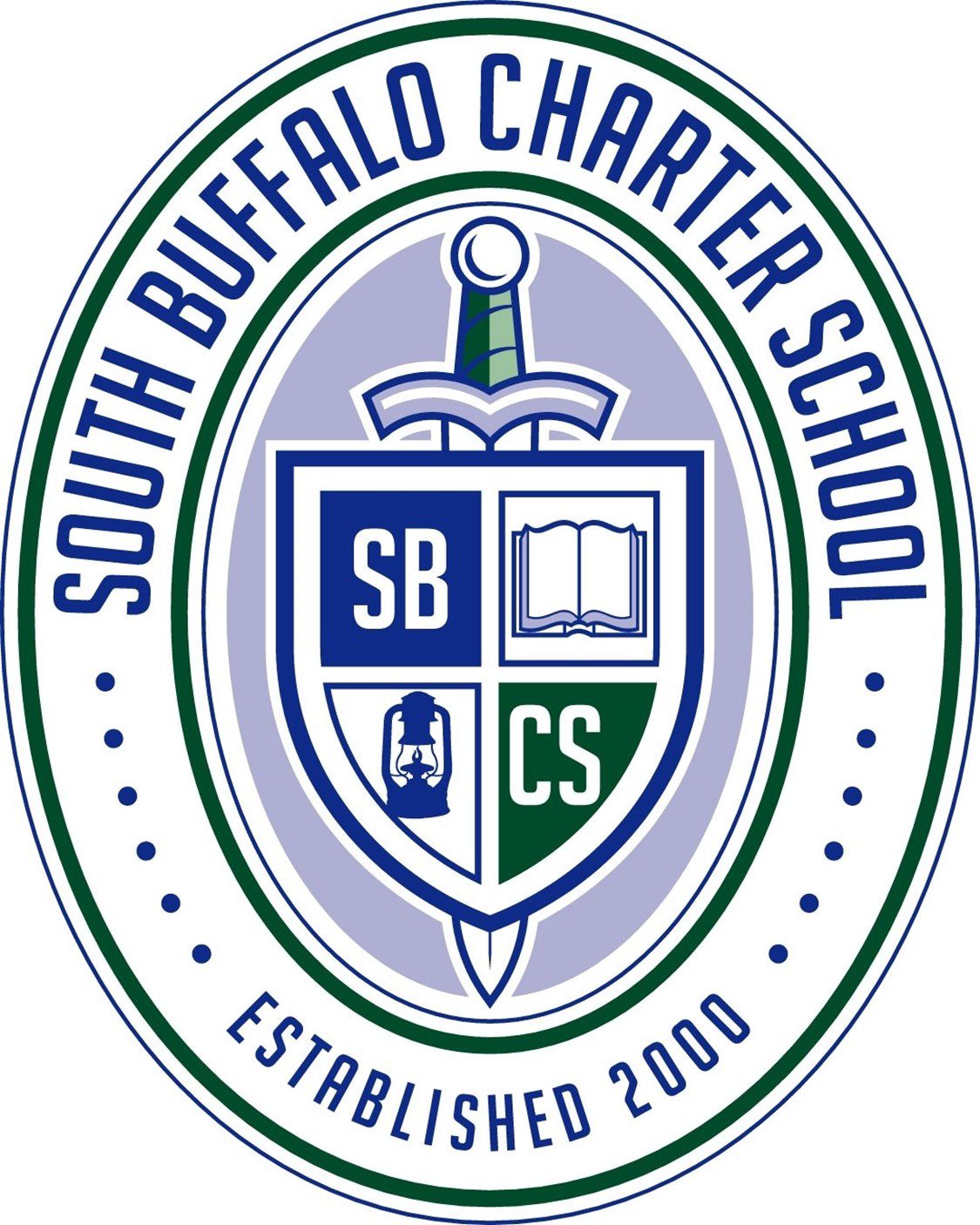 Partner Story South Buffalo Logo