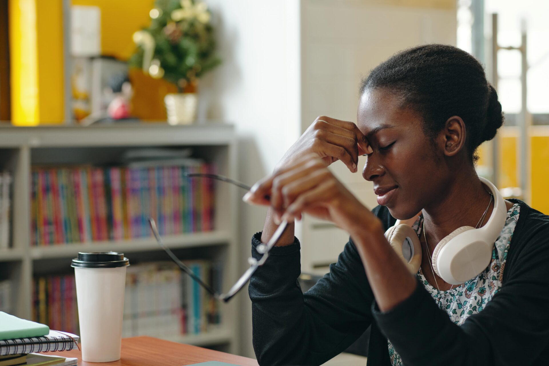 teacher burnout